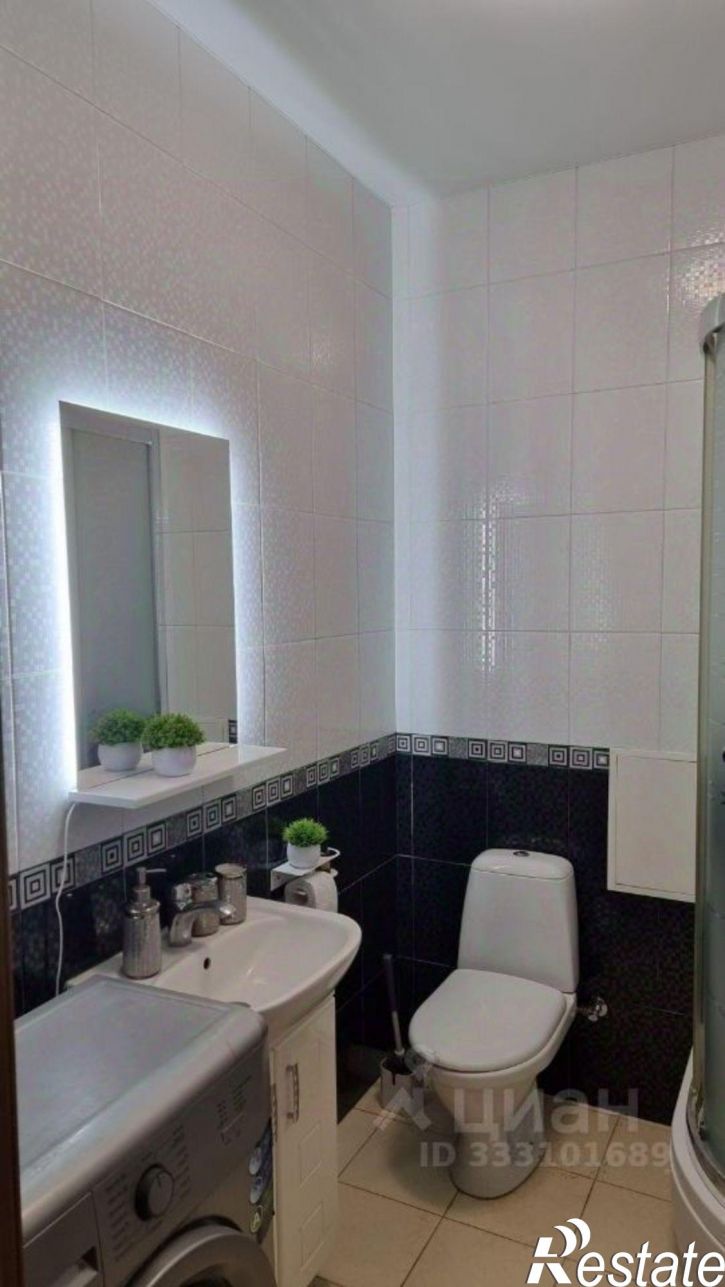 1-комн квартира ул Тренева, 21,  д. 21