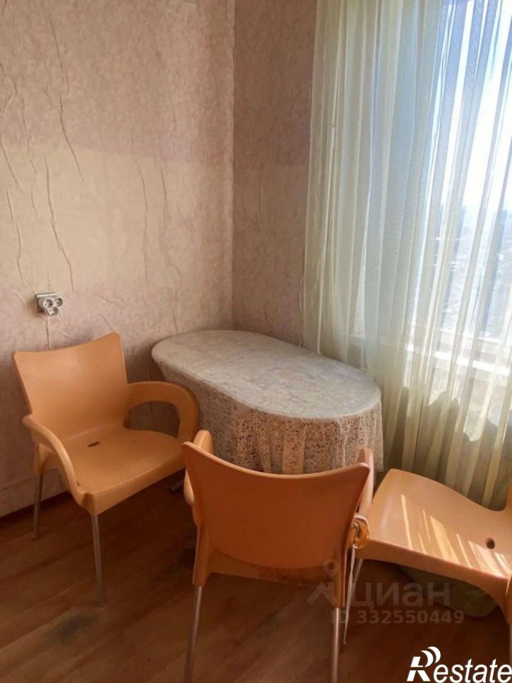1-комн квартира ул Маршала Жукова, 29,  д. 29