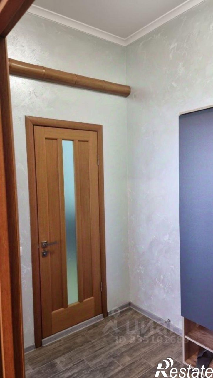 1-комн квартира ул Тренева, 21,  д. 21