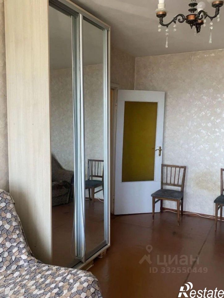 1-комн квартира ул Маршала Жукова, 29,  д. 29