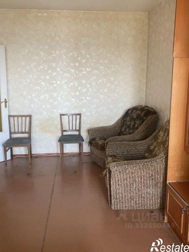 1-комн квартира ул Маршала Жукова, 29,  д. 29