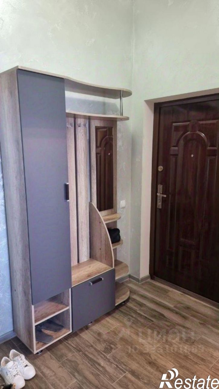 1-комн квартира ул Тренева, 21,  д. 21