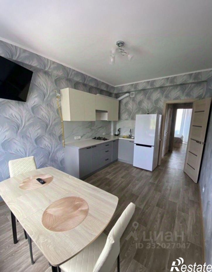 1-комн квартира ул В.Ф.Жидкова, 15,  д. 15