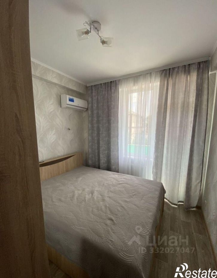 1-комн квартира ул В.Ф.Жидкова, 15,  д. 15