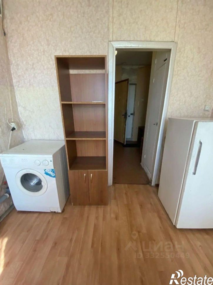 1-комн квартира ул Маршала Жукова, 29,  д. 29