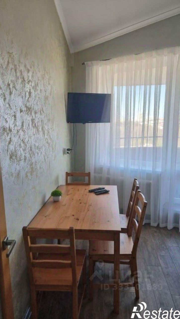 1-комн квартира ул Тренева, 21,  д. 21