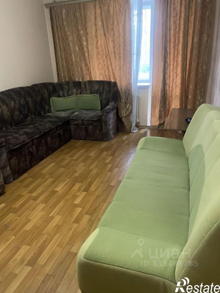 Комната ул Павленко, 11,  д. 11