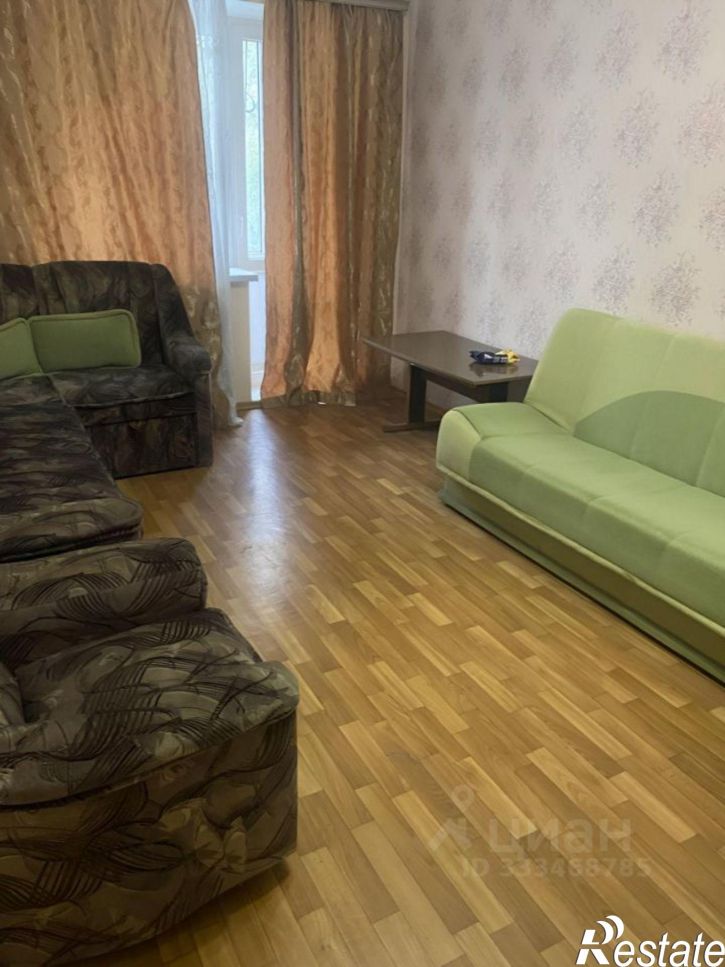 Комната ул Павленко, 11,  д. 11