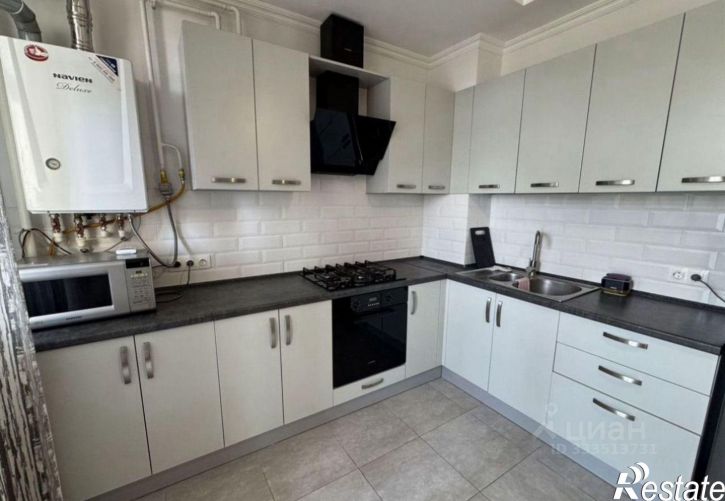 1-комн квартира ул Батурина, 211,  д. 211