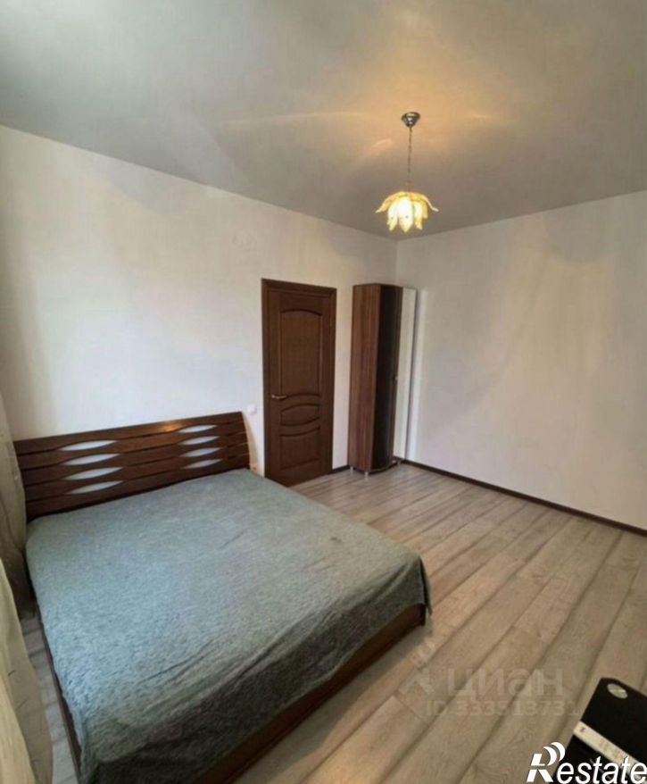 1-комн квартира ул Батурина, 211,  д. 211