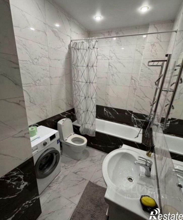 1-комн квартира ул Батурина, 211,  д. 211