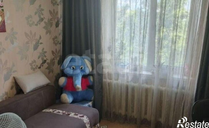 3-комн квартира ул Залесская, 70а,  д. 70а