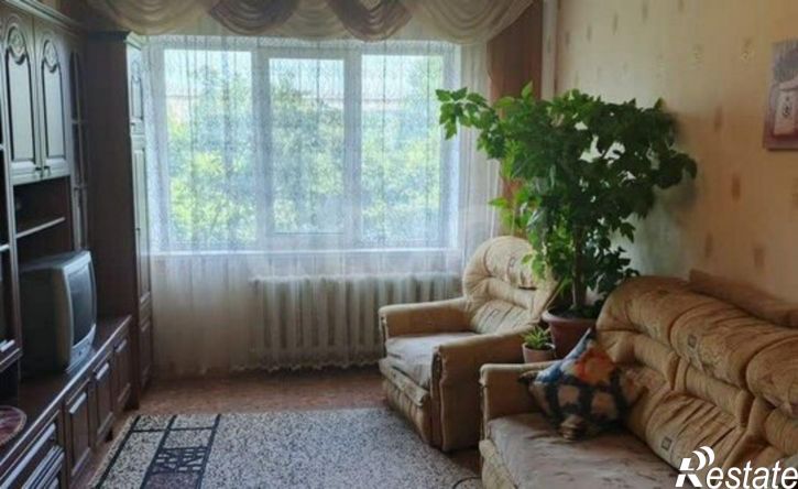 3-комн квартира ул Залесская, 70а,  д. 70а