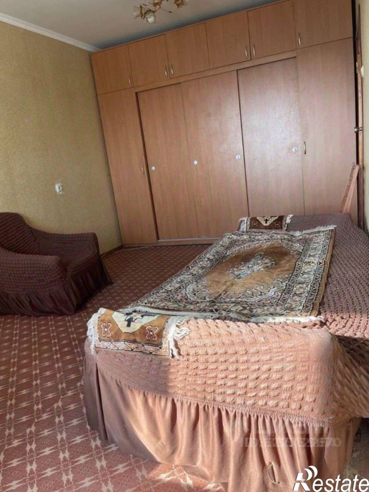 2-комн квартира пр-кт Победы, 68,  д. 68
