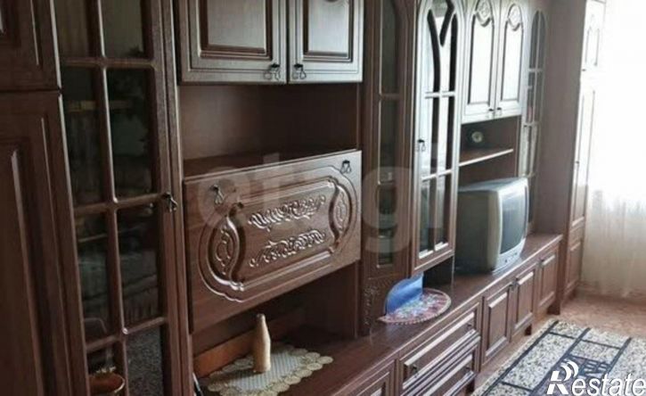 3-комн квартира ул Залесская, 70а,  д. 70а
