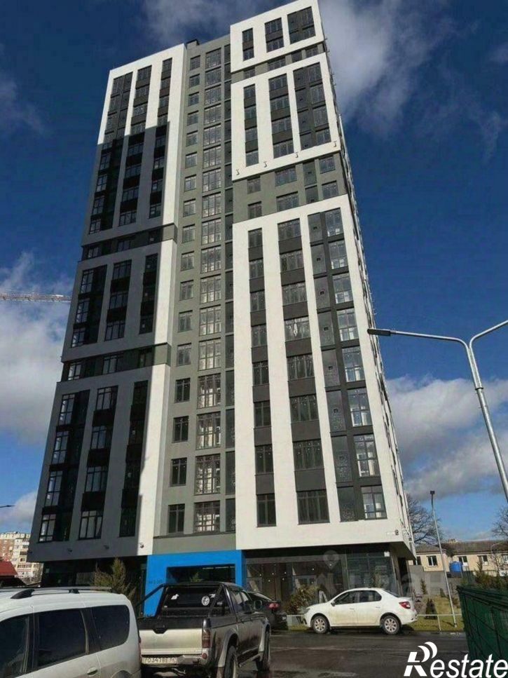 1-комн квартира пер Шмидта, 4,  д. 4