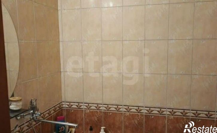 3-комн квартира ул Залесская, 70а,  д. 70а