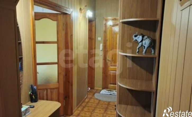 3-комн квартира ул Залесская, 70а,  д. 70а