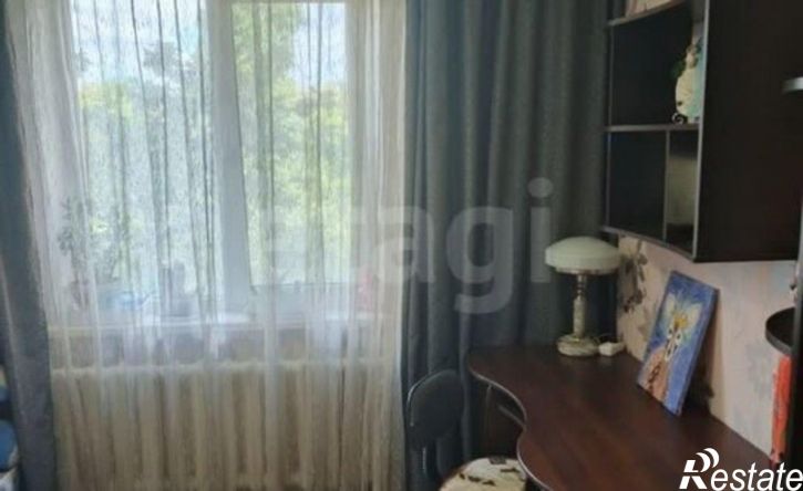 3-комн квартира ул Залесская, 70а,  д. 70а