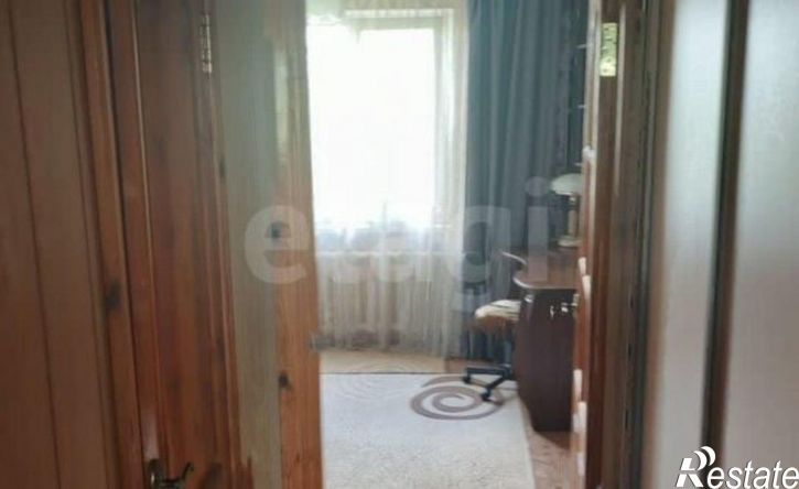 3-комн квартира ул Залесская, 70а,  д. 70а