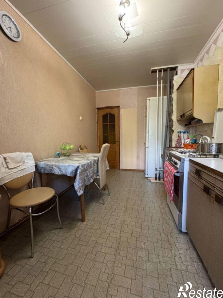 3-комн квартира ул Марка Донского, 20,  д. 20
