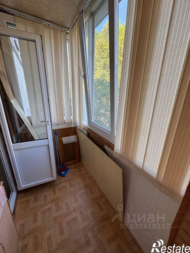 3-комн квартира ул Марка Донского, 20,  д. 20