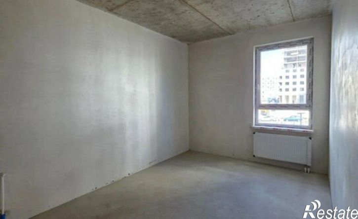 2-комн квартира проспект Александра Суворова, 97