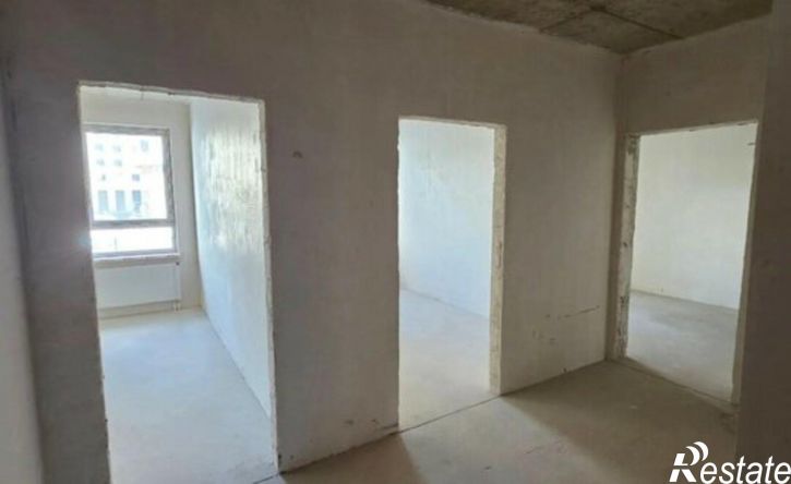 2-комн квартира проспект Александра Суворова, 97