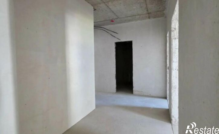 2-комн квартира проспект Александра Суворова, 97