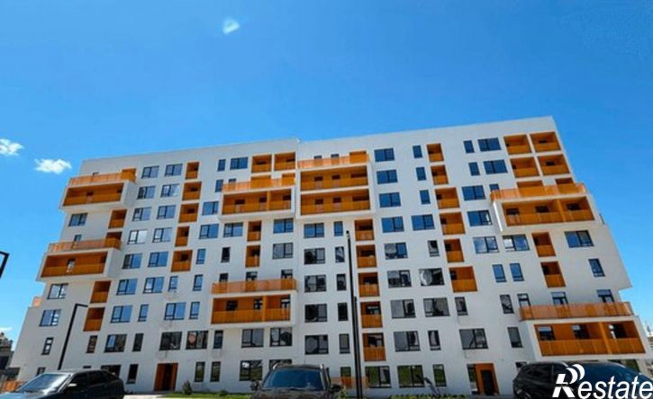 1-комн квартира Симферополь, улица Святителя Гурия, 1