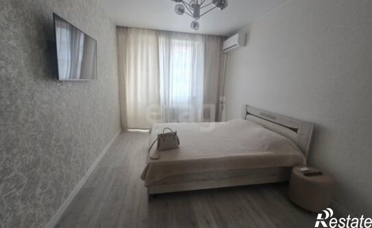 1-комн квартира ул Железнодорожная, 1г,  д. 1г