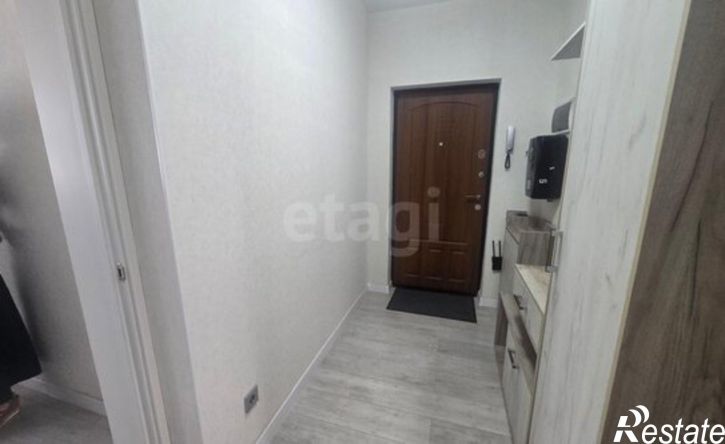 1-комн квартира ул Железнодорожная, 1г,  д. 1г