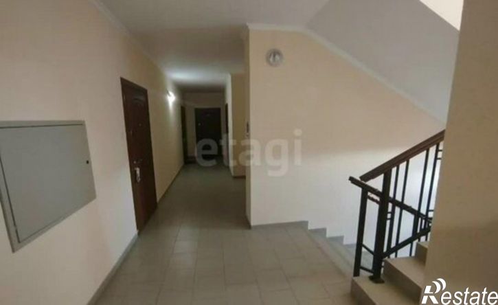 1-комн квартира ул Железнодорожная, 1г,  д. 1г