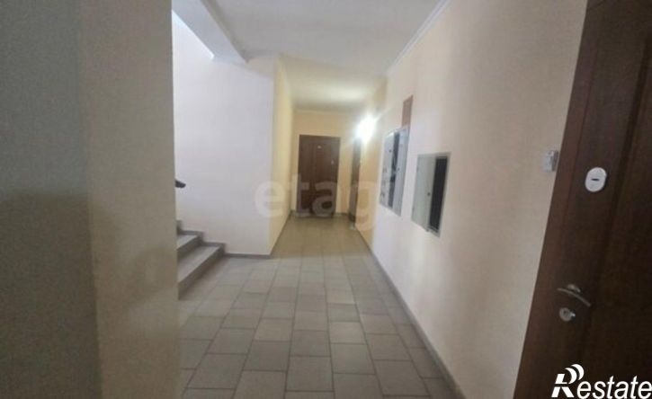 1-комн квартира ул Железнодорожная, 1г,  д. 1г