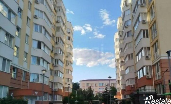 1-комн квартира ул Железнодорожная, 1г,  д. 1г