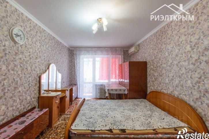 1-комн квартира ул 60 лет Октября, 25,  д. 25