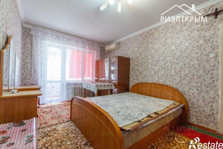 1-комн квартира ул 60 лет Октября, 25,  д. 25