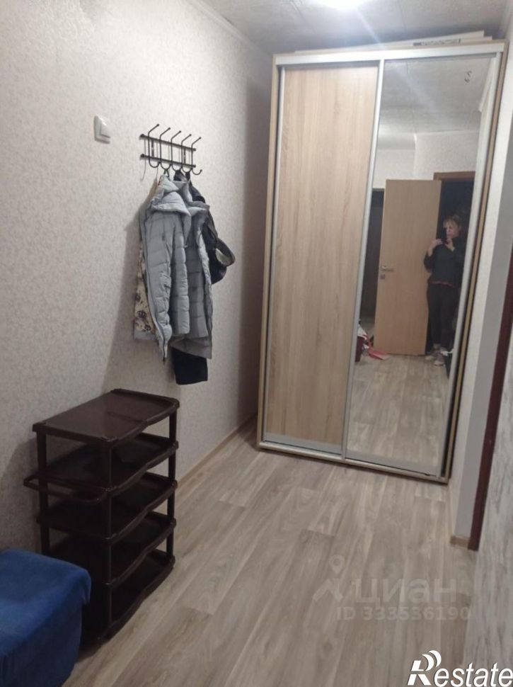 2-комн квартира ул Ростовская, 26,  д. 26