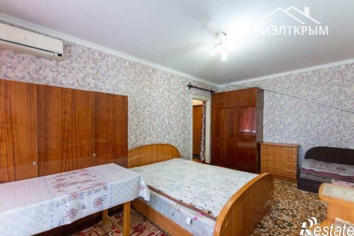1-комн квартира ул 60 лет Октября, 25,  д. 25