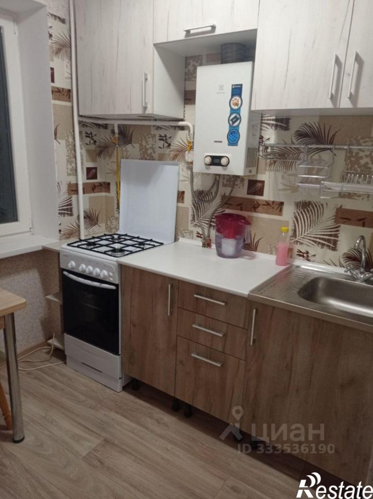 2-комн квартира ул Ростовская, 26,  д. 26