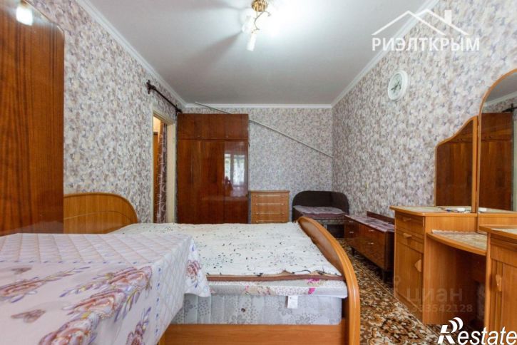 1-комн квартира ул 60 лет Октября, 25,  д. 25