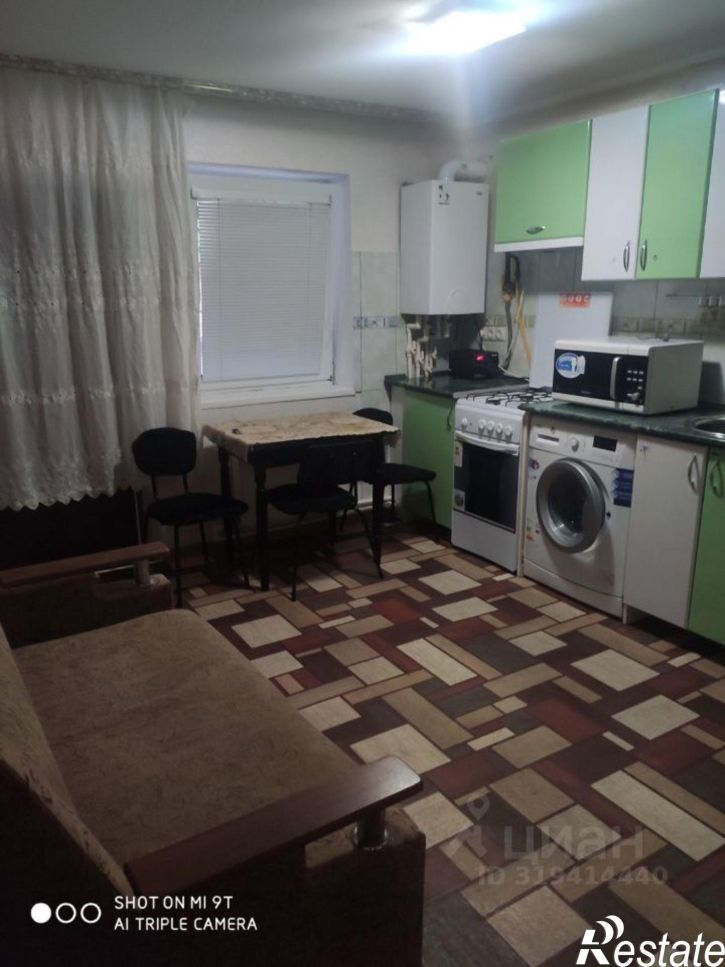 1-комн квартира ул Лизы Чайкиной, 36,  д. 36