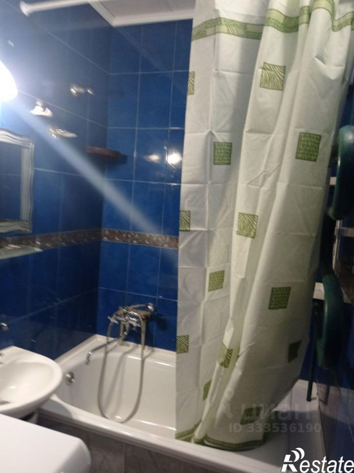 2-комн квартира ул Ростовская, 26,  д. 26