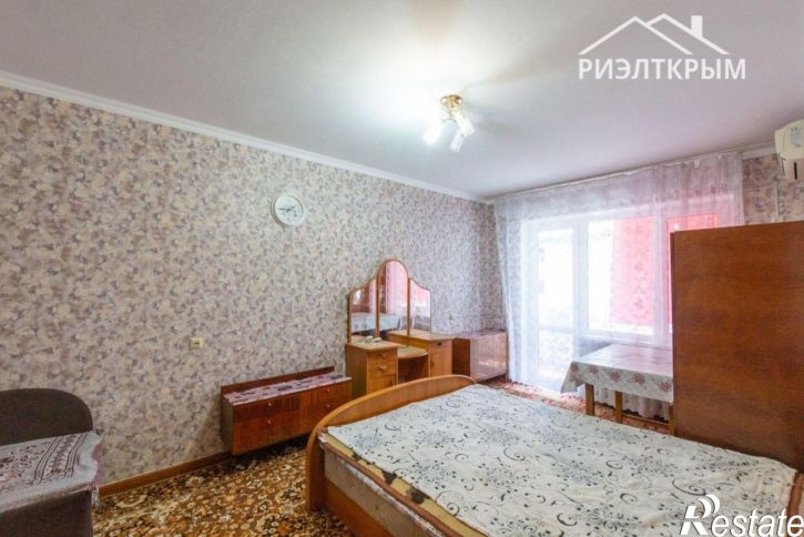 1-комн квартира ул 60 лет Октября, 25,  д. 25