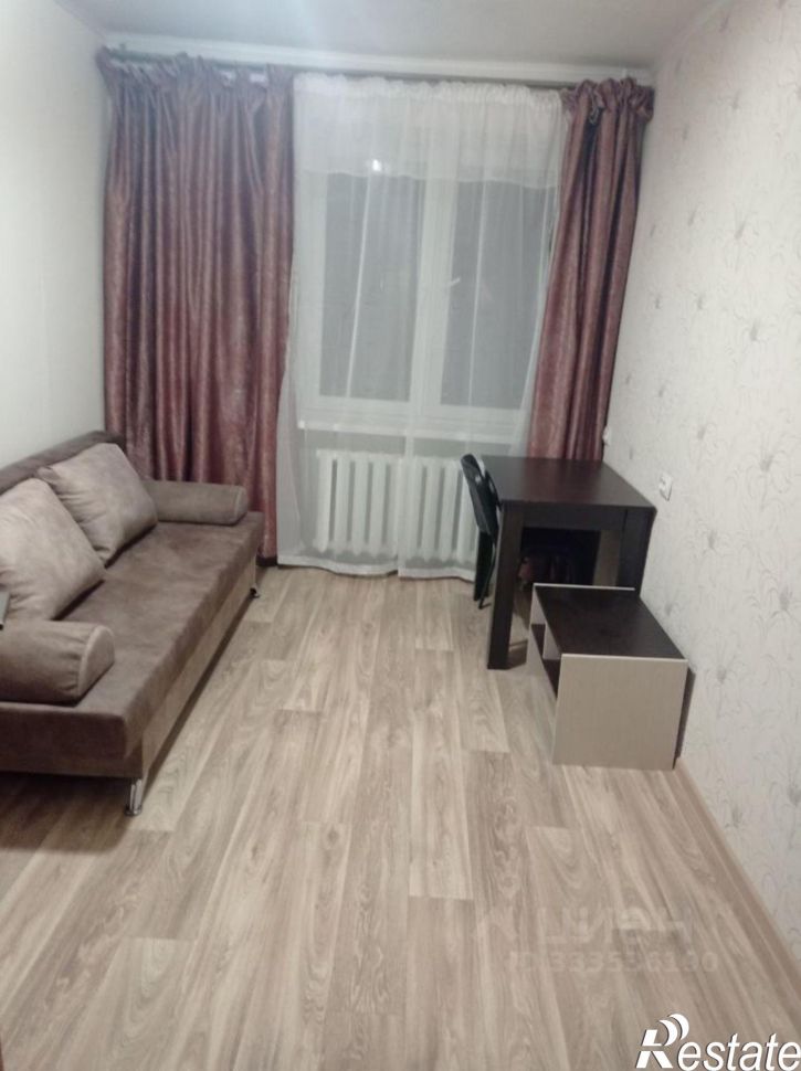 2-комн квартира ул Ростовская, 26,  д. 26