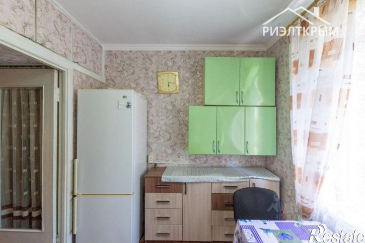 1-комн квартира ул 60 лет Октября, 25,  д. 25
