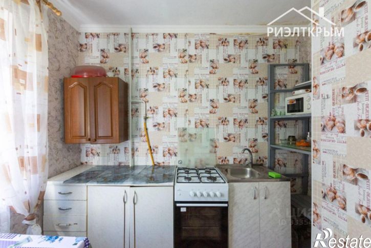 1-комн квартира ул 60 лет Октября, 25,  д. 25