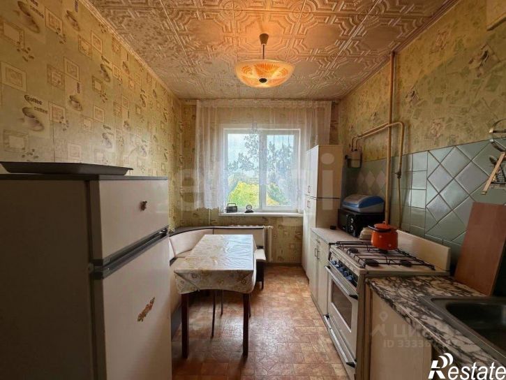 3-комн квартира ул Залесская, 42,  д. 42