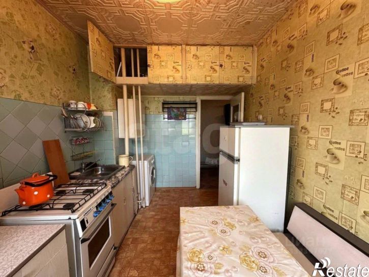 3-комн квартира ул Залесская, 42,  д. 42