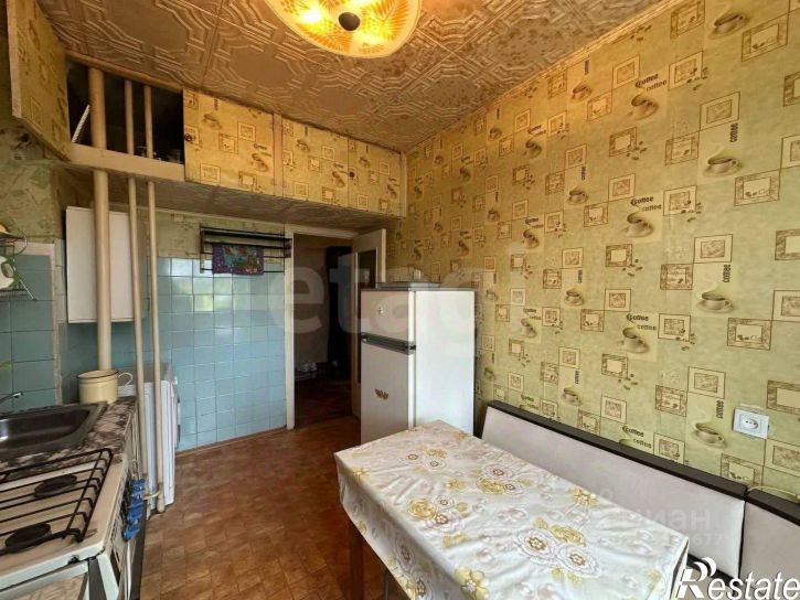3-комн квартира ул Залесская, 42,  д. 42